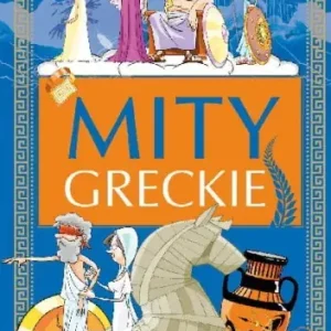 Zniżka Mity greckie