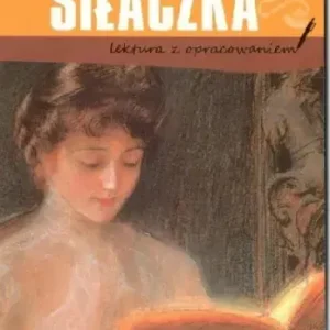 Oferta czasowa Siłaczka (lektura z opracowaniem)