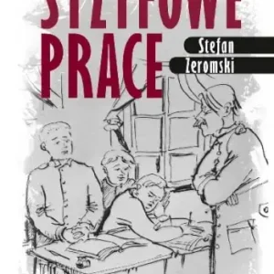 Okazja Ilustrowana klasyka. Syzyfowe prace