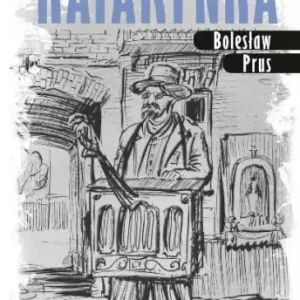 Ilustrowana klasyka. Katarynka Popularny