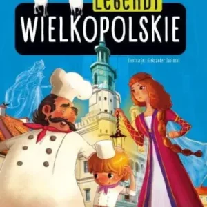 Legendy wielkopolskie Hit cenowy