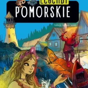 Popularny Legendy pomorskie