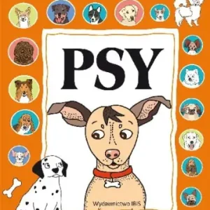 Ostatnie sztuki Wielkie kolorowanie. Psy