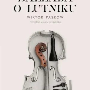 Ballada o lutniku Nowy