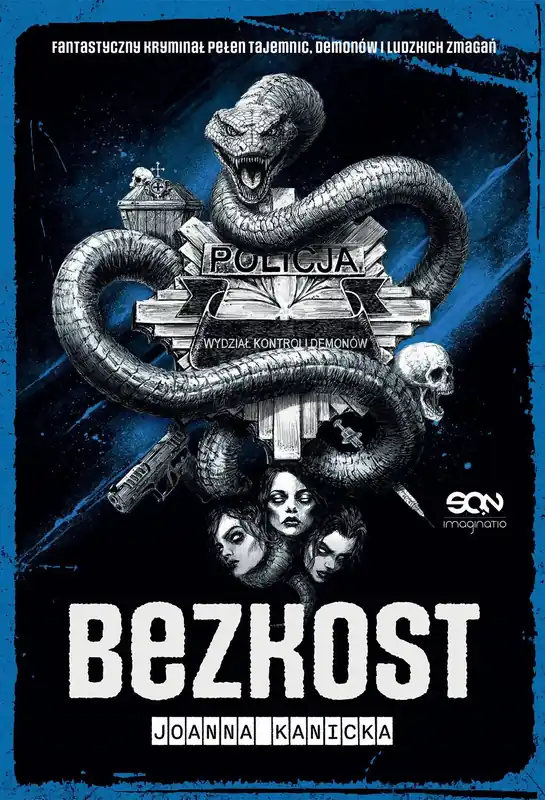 Kup teraz Bezkost