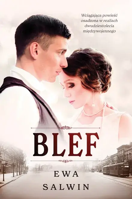 Nowy Blef