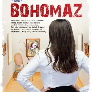Promocja Bohomaz