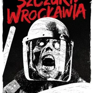Dodaj do koszyka Chaos. Szczury Wrocławia. Tom 1