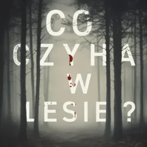 Co czyha w lesie? Ograniczona ilość