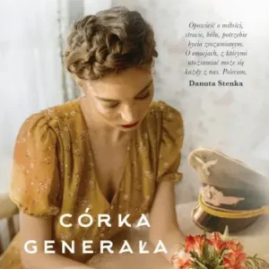Córka generała Wyprzedaż