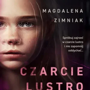 Czarcie Lustro Dostępne od ręki
