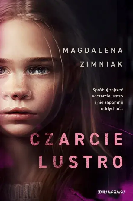 Czarcie Lustro Dostępne od ręki