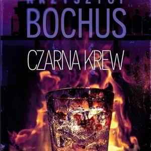 Kup online Czarna krew