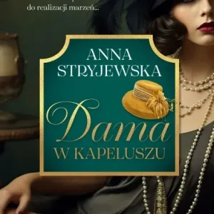 Kup teraz Dama w kapeluszu
