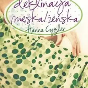 Deklinacja męska/żeńska Promocja