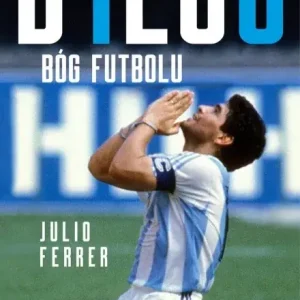 Do wyczerpania zapasów Diego. Bóg futbolu