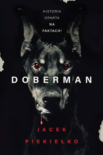 Kup teraz Doberman