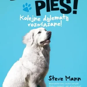 Dobry pies! Kolejne dylematy rozwiązane! Nowy