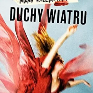 Szybka wysyłka Duchy wiatru