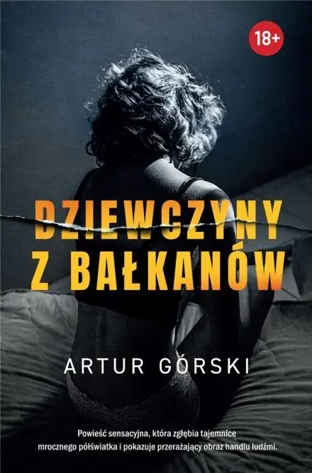 Dziewczyny z Bałkanów Tani