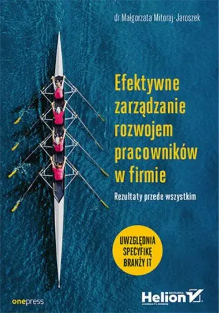 Okazja Efektywne zarządzanie rozwojem pracowników w firmie