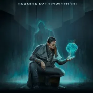 Gamedec. Granica rzeczywistości. Tom 1 Bestseller