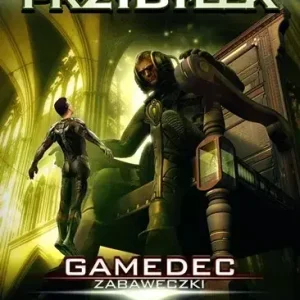 Rabat Gamedec. Tom 3. Zabaweczki
