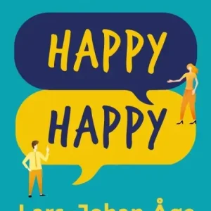 Happy–happy (DEFEKT - NIEZNACZNY) Hit cenowy