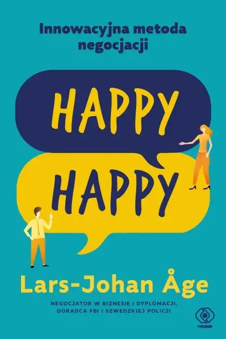 Happy–happy (DEFEKT - NIEZNACZNY) Hit cenowy