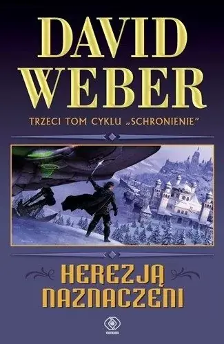 Herezją naznaczeni Kup teraz