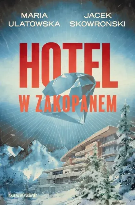 Hotel w Zakopanem Darmowy zwrot