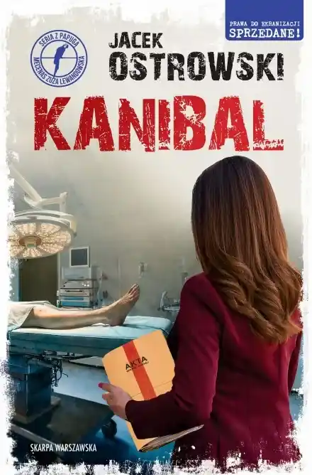 Kanibal Premium
