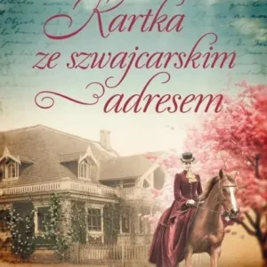 Kartka ze szwajcarskim adresem Oferta