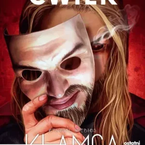 Kłamca. Zbiorowa tricksteria. Tom 5 Darmowy zwrot