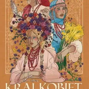Kraj kobiet Nowy