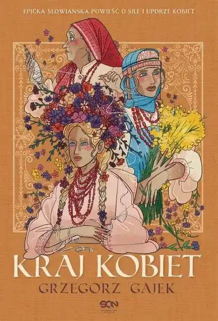 Kraj kobiet Nowy