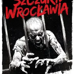 Wyprzedaż Kraty. Szczury Wrocławia. Tom 2