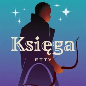 Oferta Księga Etty. Droga donikąd. Tom 2