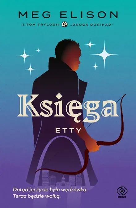 Oferta Księga Etty. Droga donikąd. Tom 2