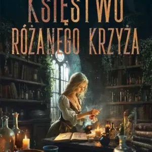 Księstwo Różanego Krzyża Rabat