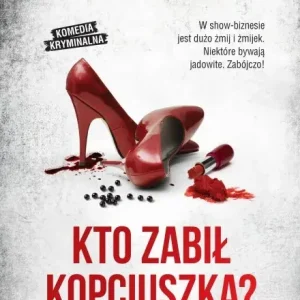 Kto zabił Kopciuszka? Okazja