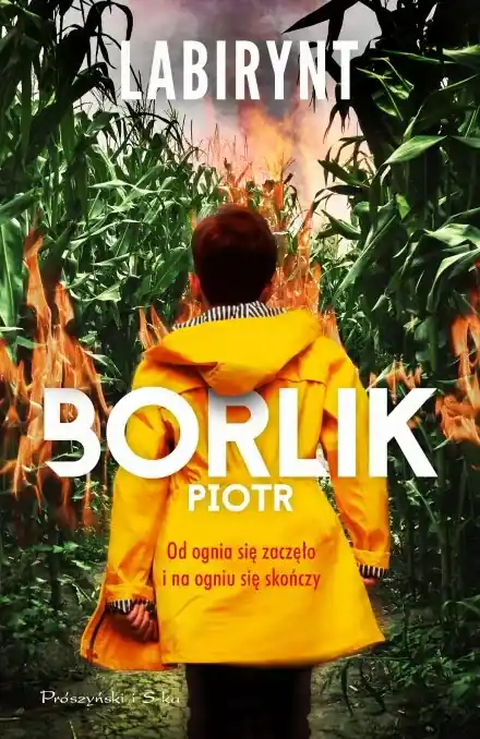 Labirynt Ograniczona ilość