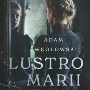 Darmowa dostawa Lustro Marii