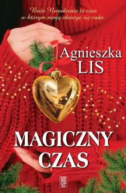 Zniżka Magiczny czas