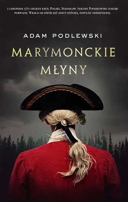 Marymonckie młyny Wysoka jakość