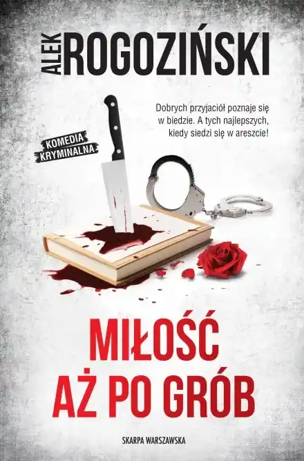 Łatwy zwrot Miłość aż po grób
