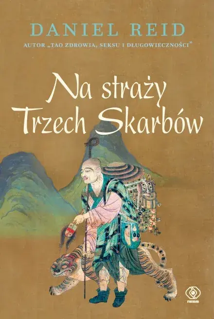 Popularny Na straży Trzech Skarbów