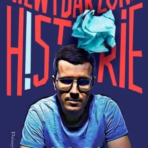 Niewydarzone historie Darmowa dostawa