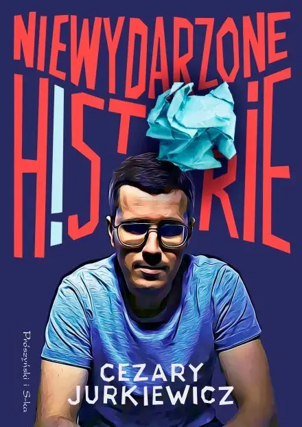 Niewydarzone historie Darmowa dostawa