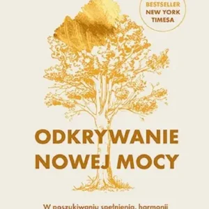 Darmowa dostawa Odkrywanie nowej mocy